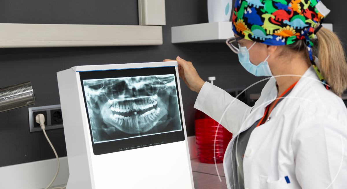 Especialização em Radiologia e Imaginologia Odontológica